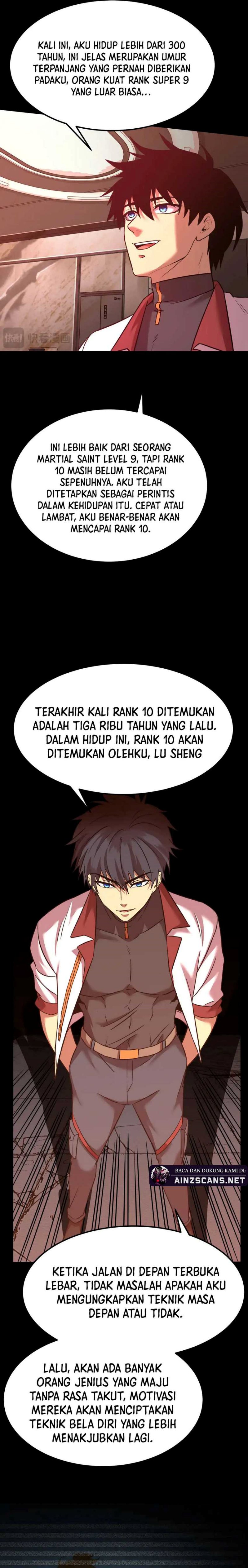 leveling-in-the-future-apex-future-martial-arts - Chapter: 119