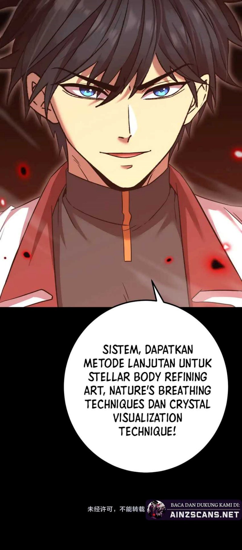leveling-in-the-future-apex-future-martial-arts - Chapter: 119