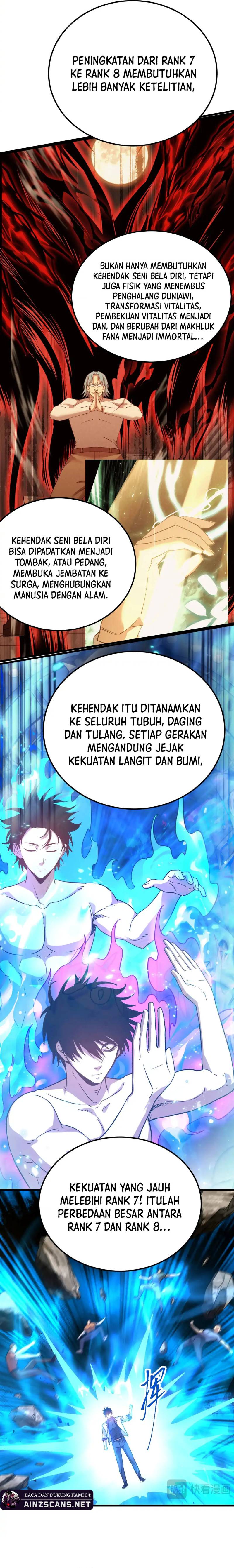 leveling-in-the-future-apex-future-martial-arts - Chapter: 120