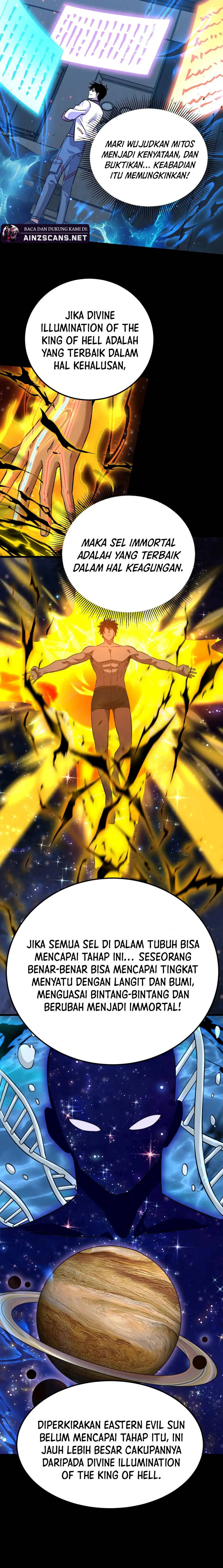 leveling-in-the-future-apex-future-martial-arts - Chapter: 120