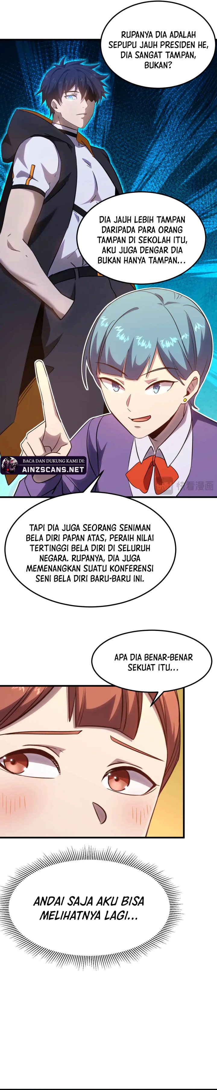 leveling-in-the-future-apex-future-martial-arts - Chapter: 121