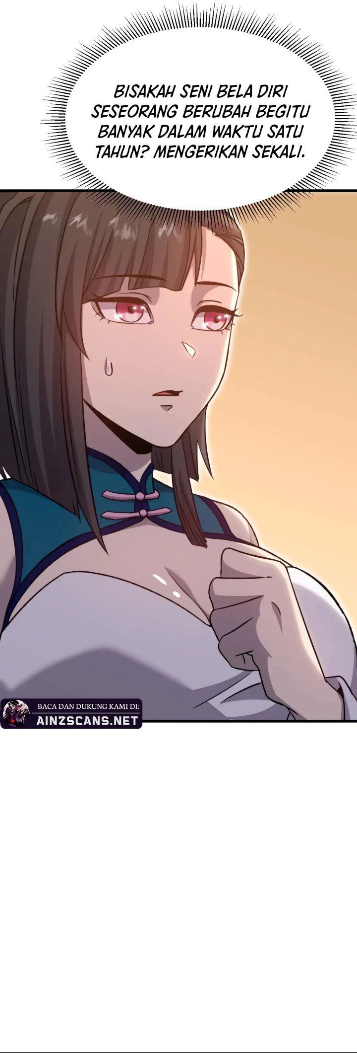 leveling-in-the-future-apex-future-martial-arts - Chapter: 121