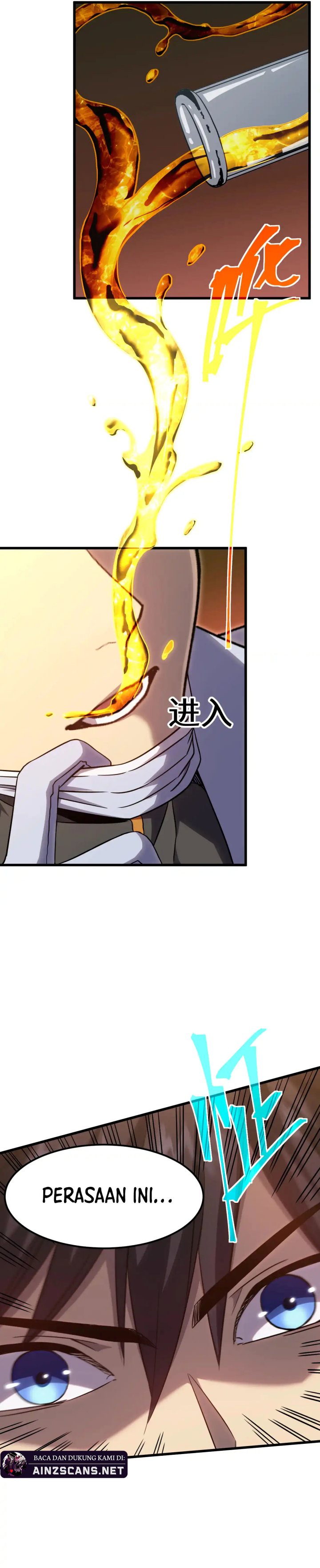 leveling-in-the-future-apex-future-martial-arts - Chapter: 121