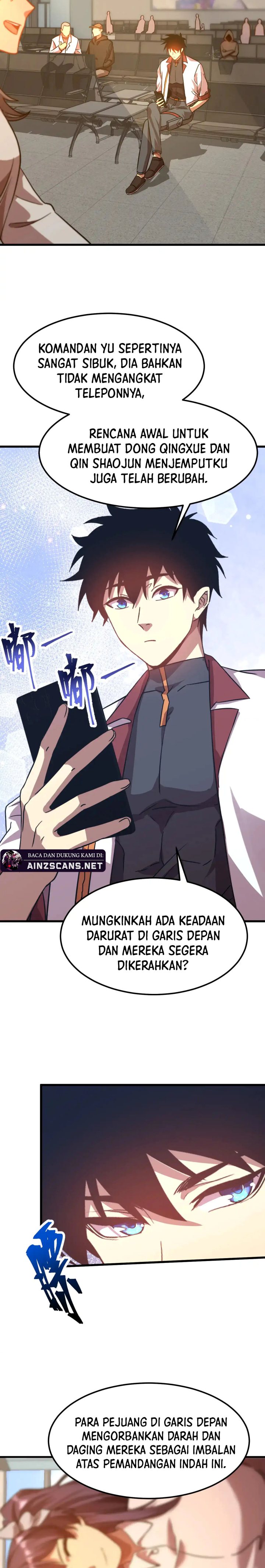 leveling-in-the-future-apex-future-martial-arts - Chapter: 121