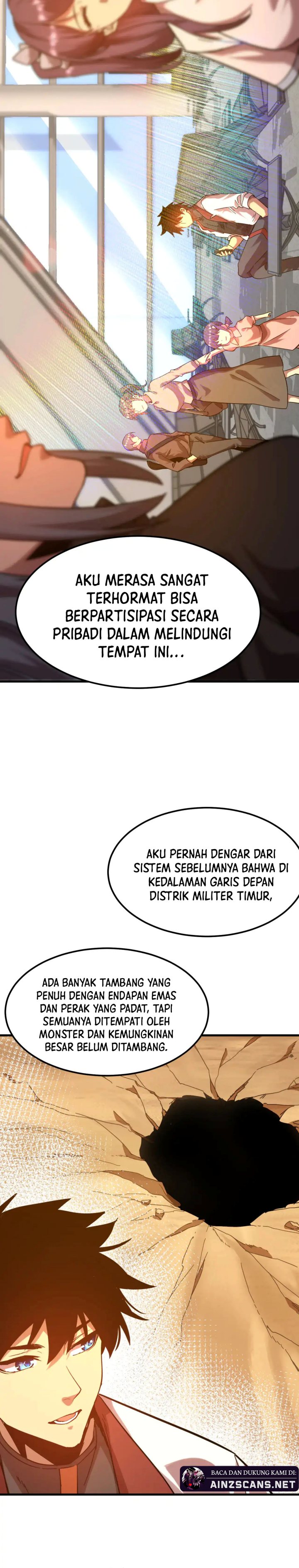 leveling-in-the-future-apex-future-martial-arts - Chapter: 121
