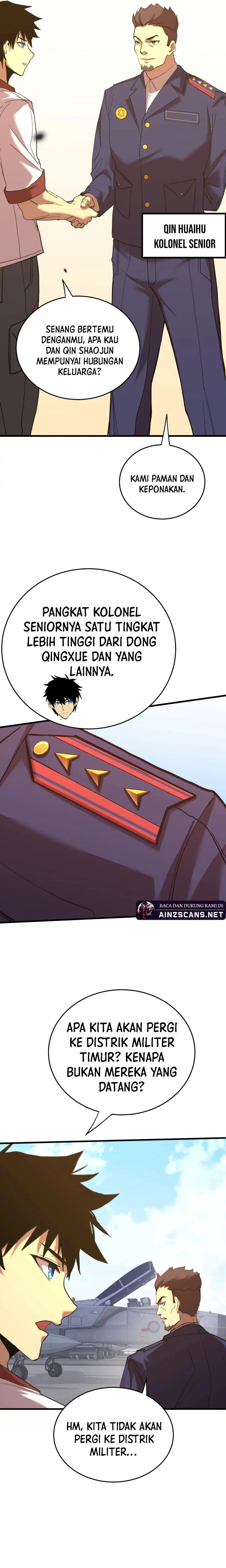 leveling-in-the-future-apex-future-martial-arts - Chapter: 121