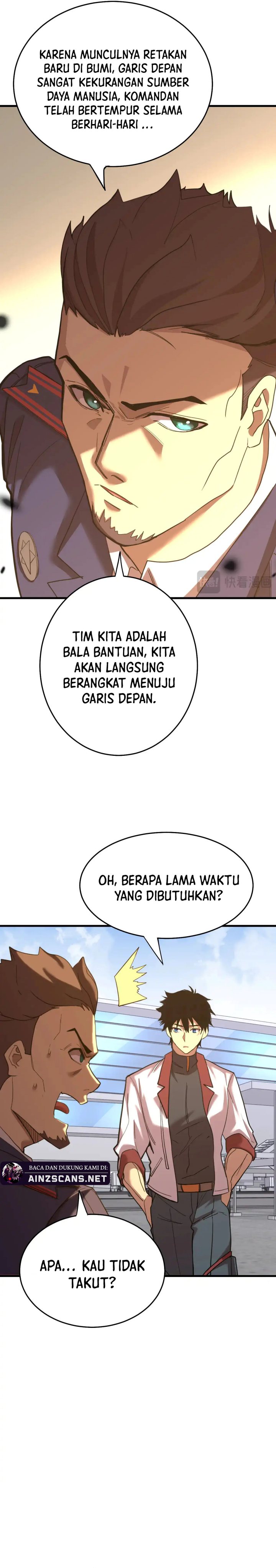 leveling-in-the-future-apex-future-martial-arts - Chapter: 121
