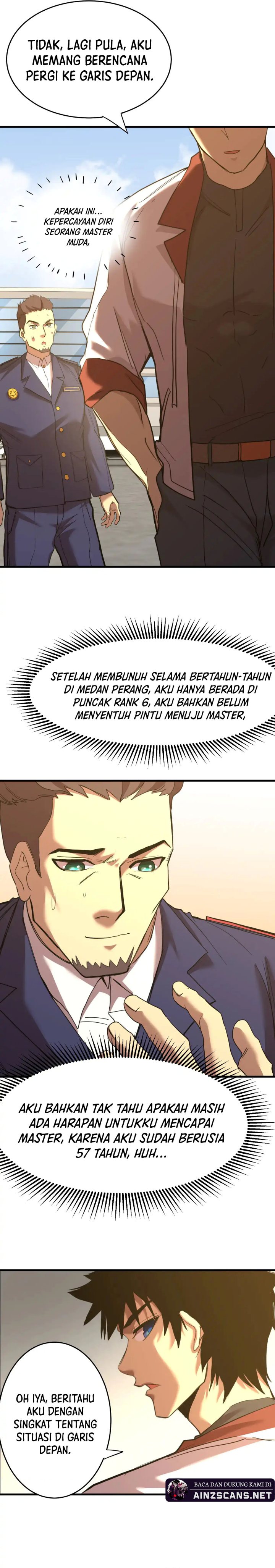 leveling-in-the-future-apex-future-martial-arts - Chapter: 121