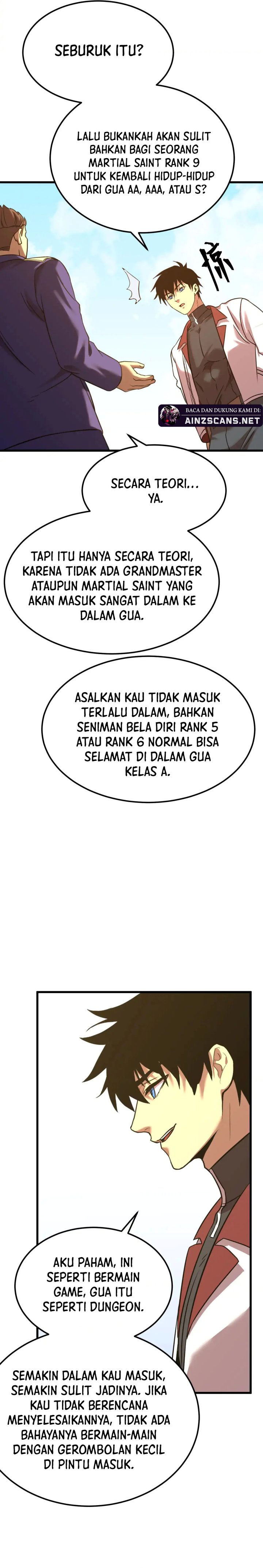 leveling-in-the-future-apex-future-martial-arts - Chapter: 121
