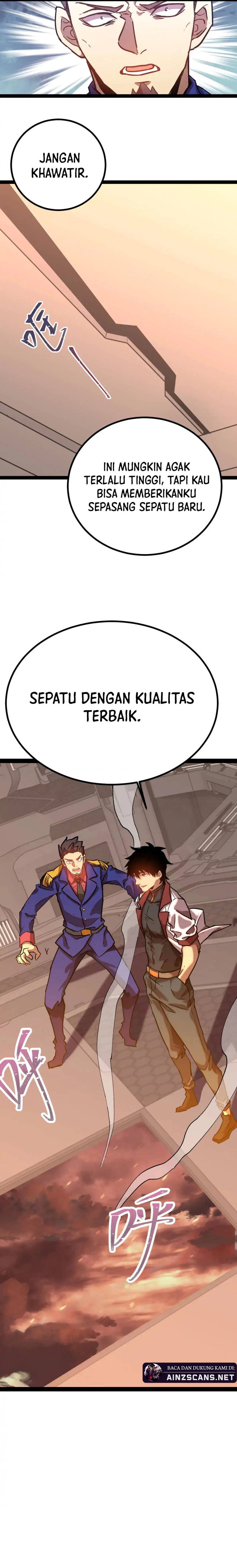 leveling-in-the-future-apex-future-martial-arts - Chapter: 122