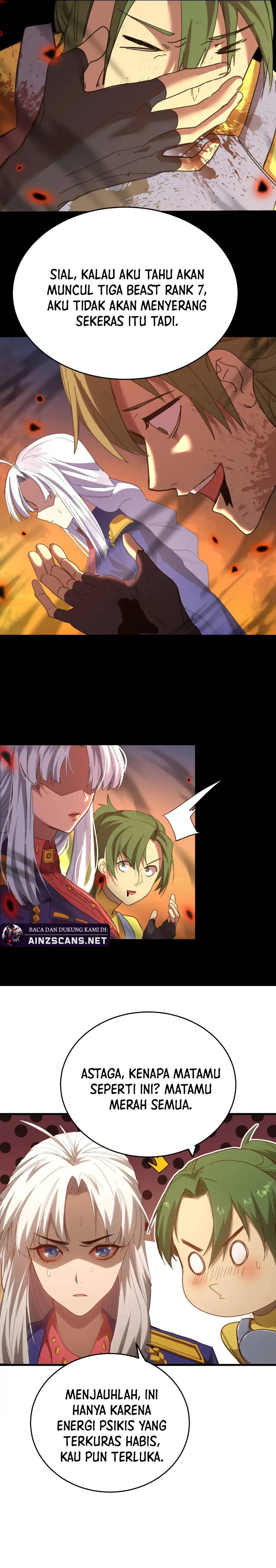 leveling-in-the-future-apex-future-martial-arts - Chapter: 122