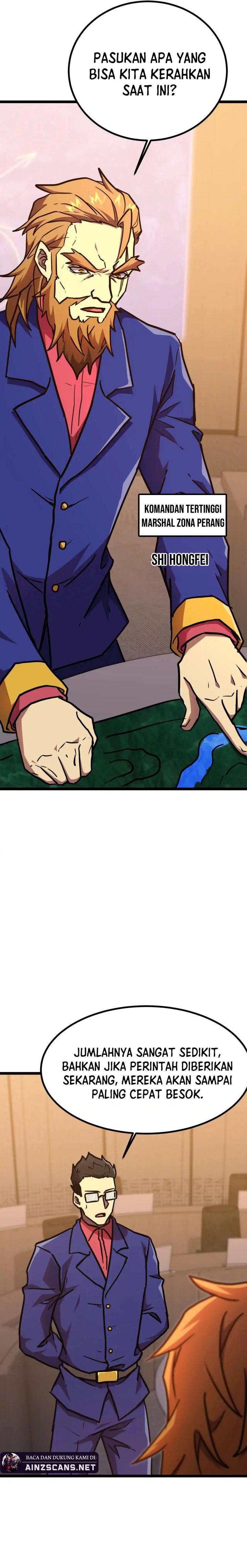 leveling-in-the-future-apex-future-martial-arts - Chapter: 125