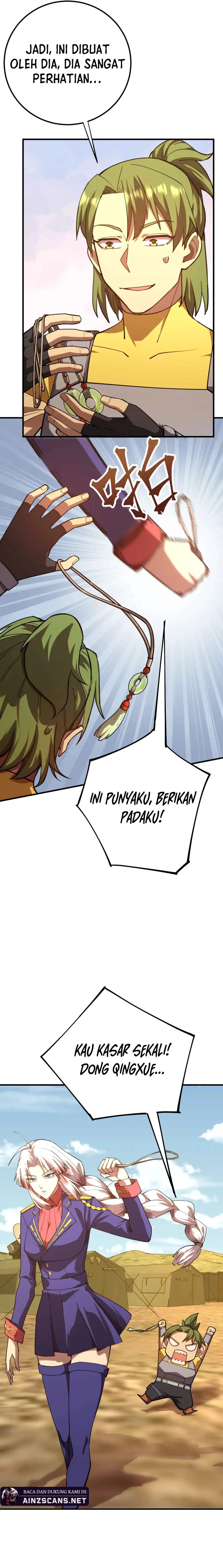 leveling-in-the-future-apex-future-martial-arts - Chapter: 125