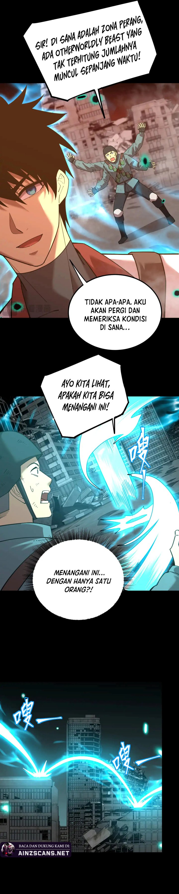 leveling-in-the-future-apex-future-martial-arts - Chapter: 126