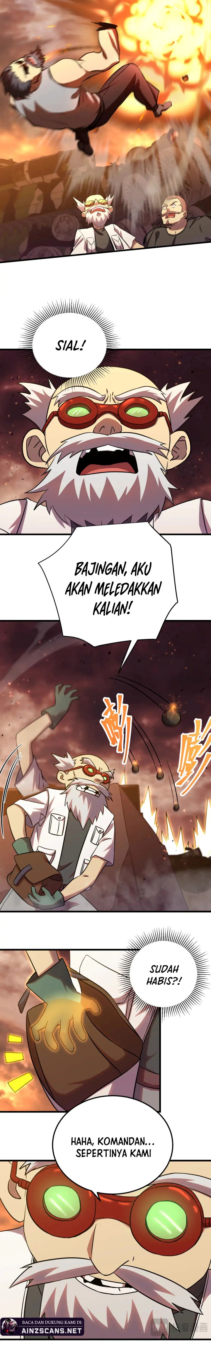 leveling-in-the-future-apex-future-martial-arts - Chapter: 126