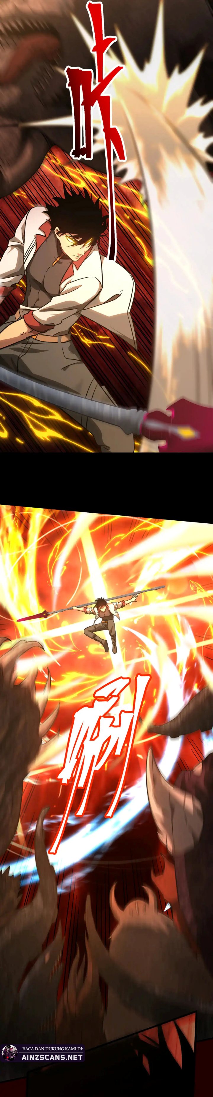 leveling-in-the-future-apex-future-martial-arts - Chapter: 127