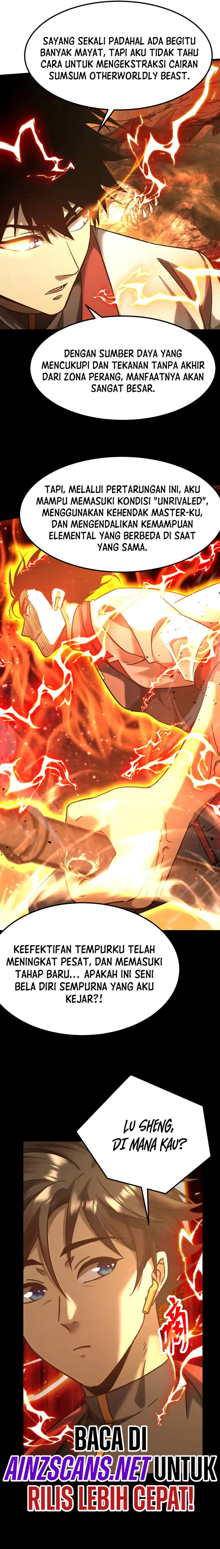 leveling-in-the-future-apex-future-martial-arts - Chapter: 127