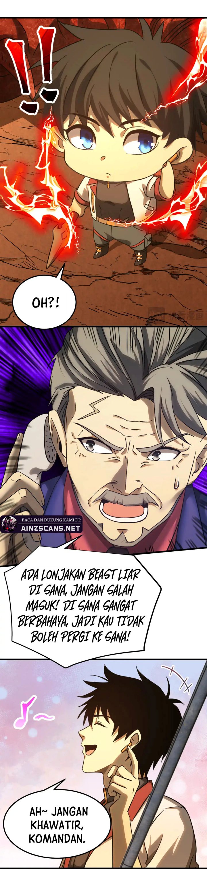 leveling-in-the-future-apex-future-martial-arts - Chapter: 127