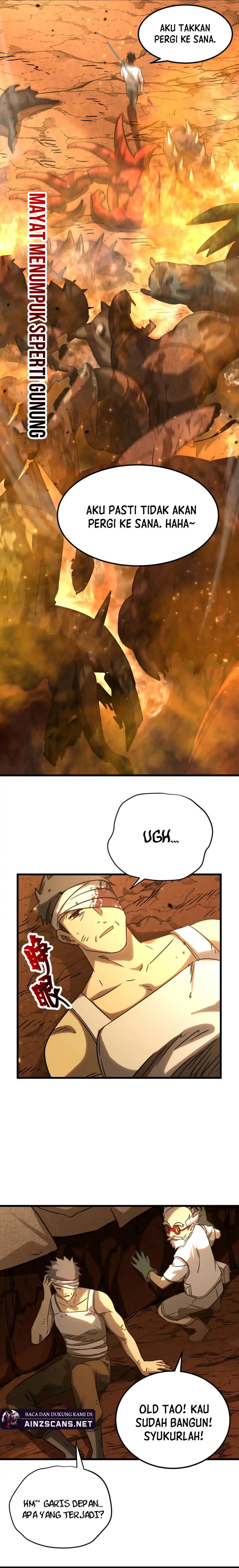 leveling-in-the-future-apex-future-martial-arts - Chapter: 127