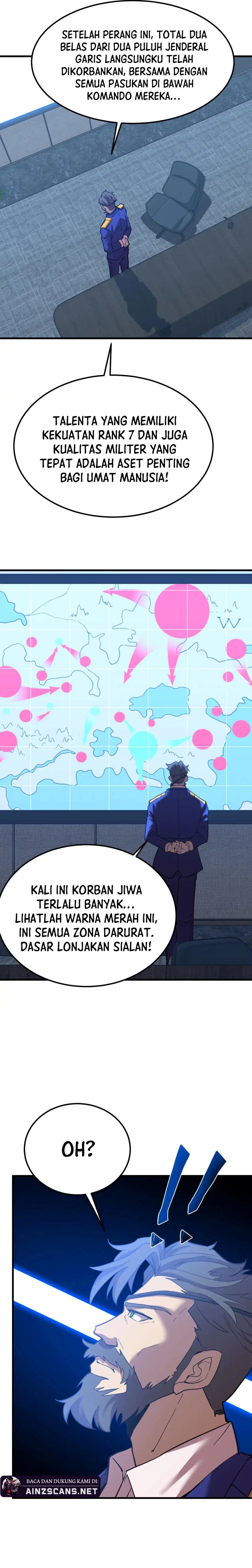 leveling-in-the-future-apex-future-martial-arts - Chapter: 127