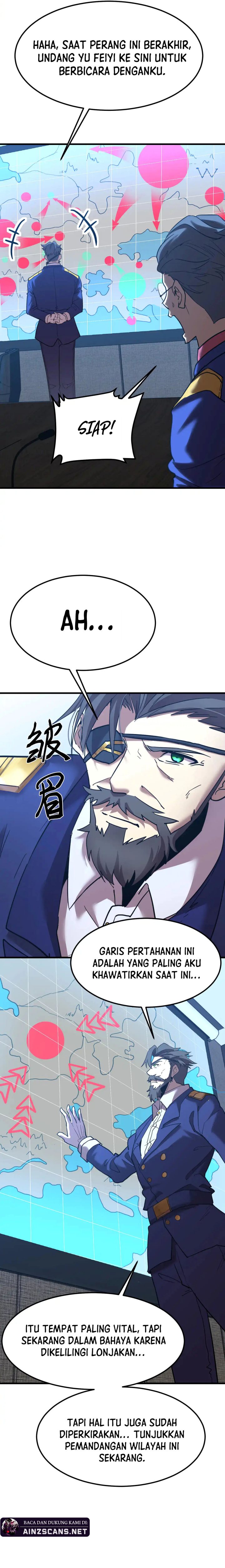leveling-in-the-future-apex-future-martial-arts - Chapter: 127