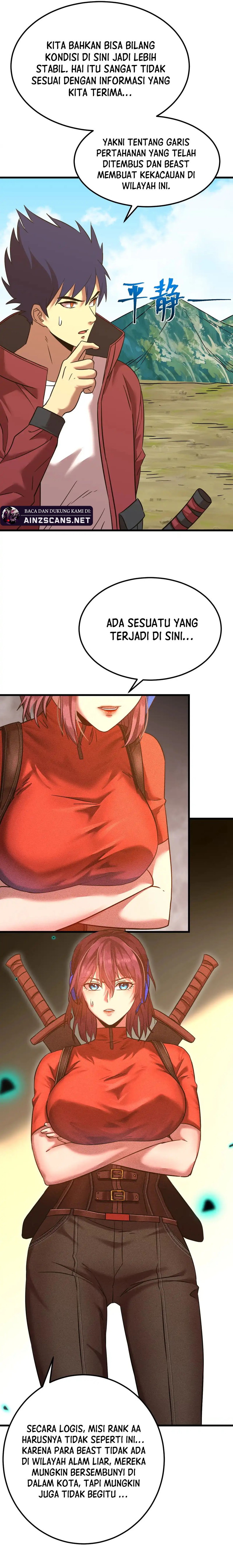 leveling-in-the-future-apex-future-martial-arts - Chapter: 128