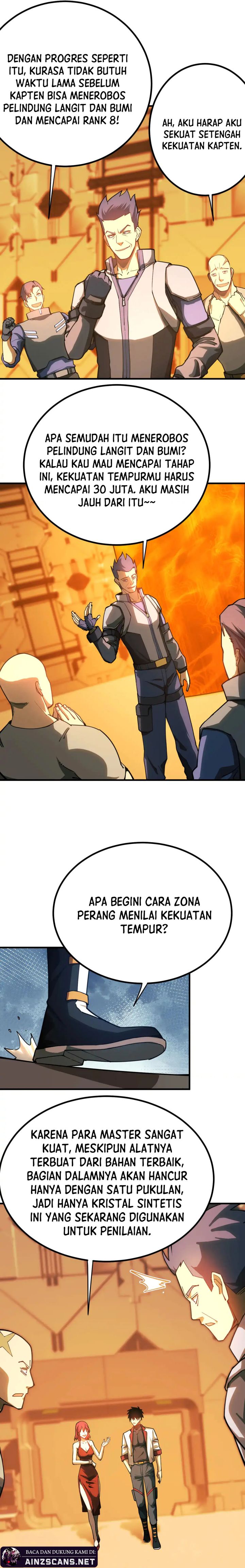 leveling-in-the-future-apex-future-martial-arts - Chapter: 129