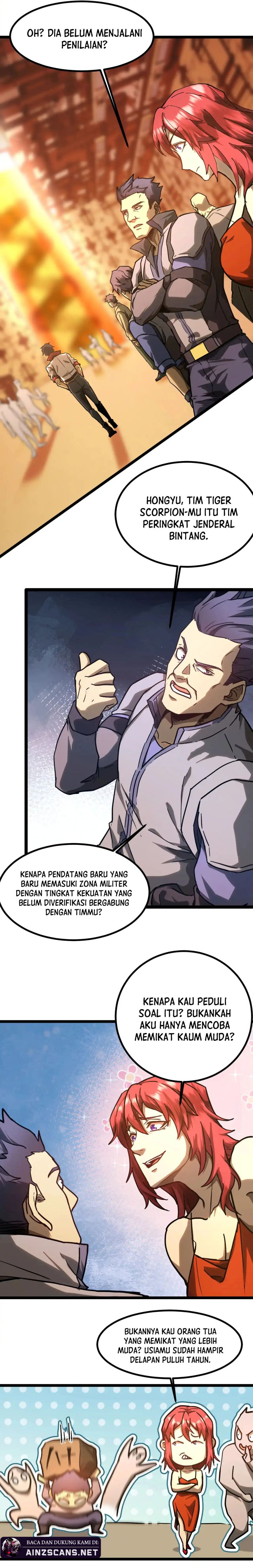 leveling-in-the-future-apex-future-martial-arts - Chapter: 130