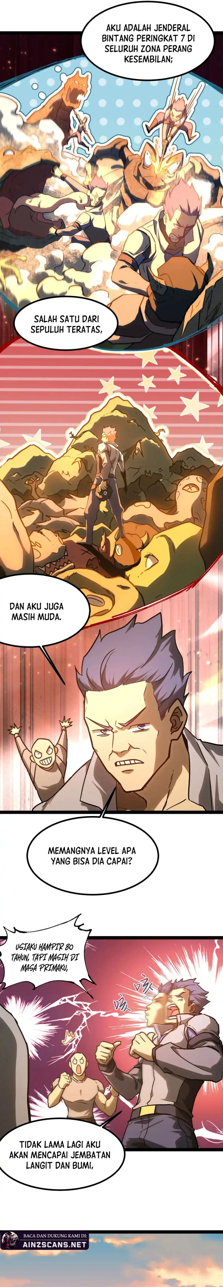 leveling-in-the-future-apex-future-martial-arts - Chapter: 130