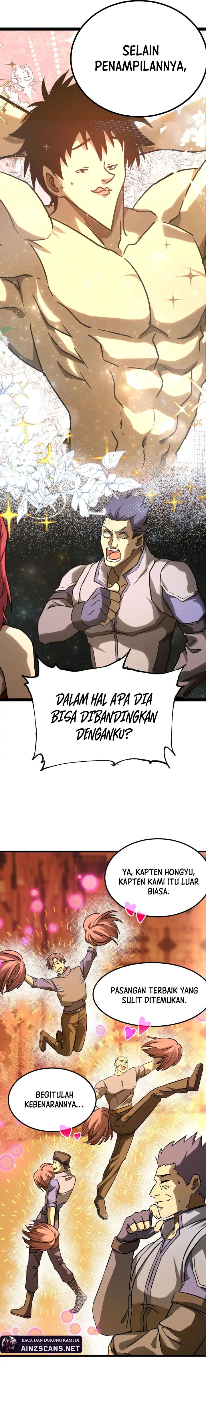 leveling-in-the-future-apex-future-martial-arts - Chapter: 130