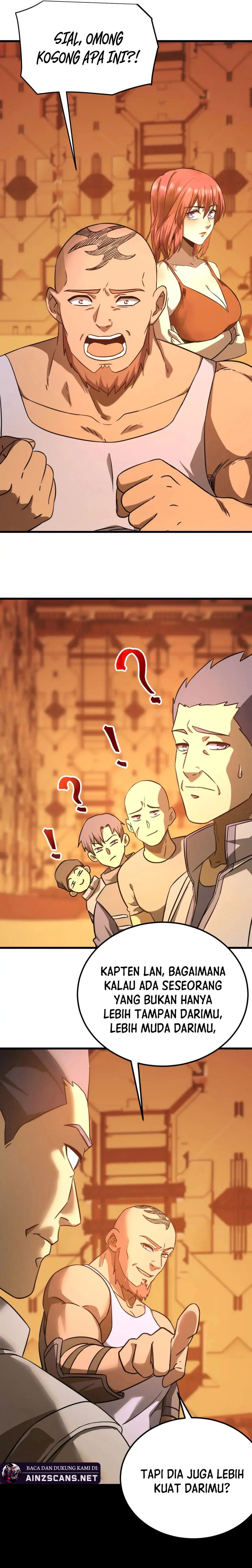 leveling-in-the-future-apex-future-martial-arts - Chapter: 130