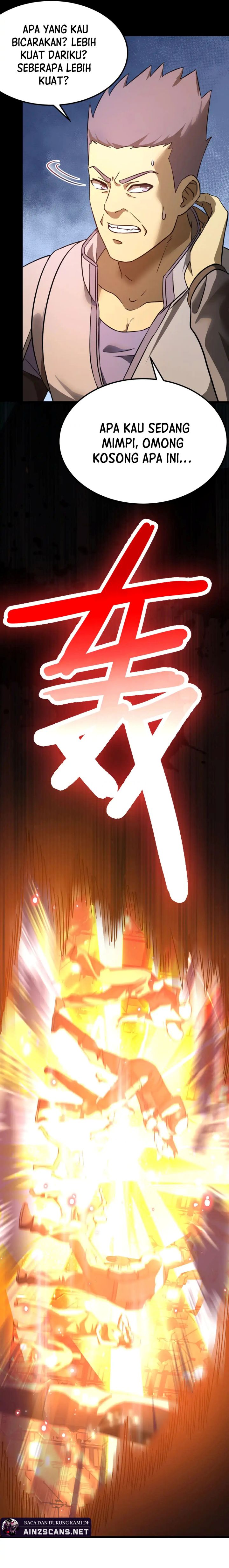 leveling-in-the-future-apex-future-martial-arts - Chapter: 130