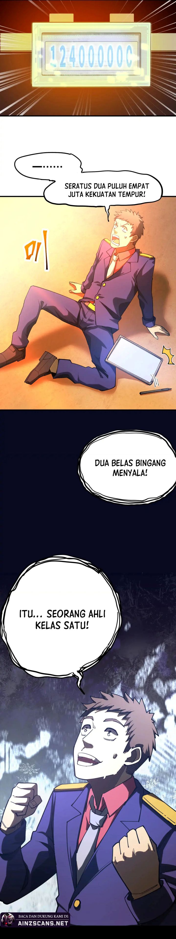 leveling-in-the-future-apex-future-martial-arts - Chapter: 130