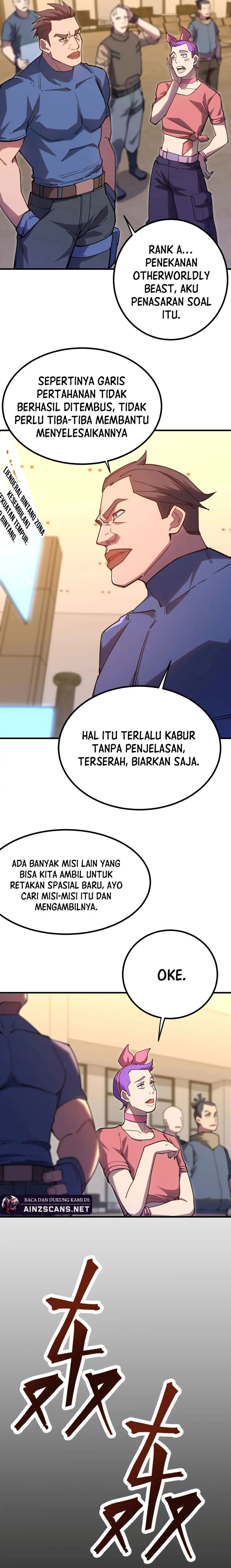 leveling-in-the-future-apex-future-martial-arts - Chapter: 130