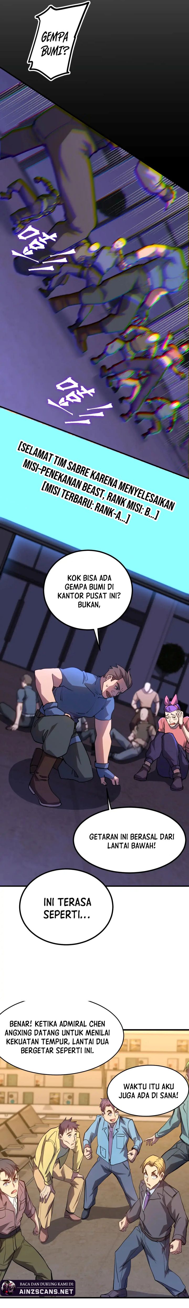leveling-in-the-future-apex-future-martial-arts - Chapter: 130