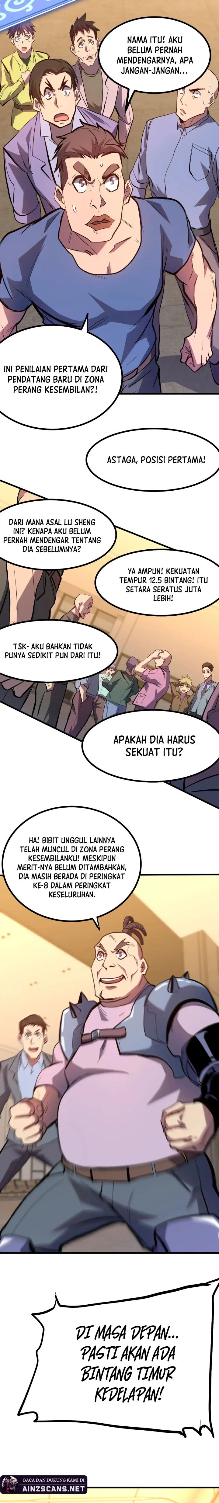 leveling-in-the-future-apex-future-martial-arts - Chapter: 130