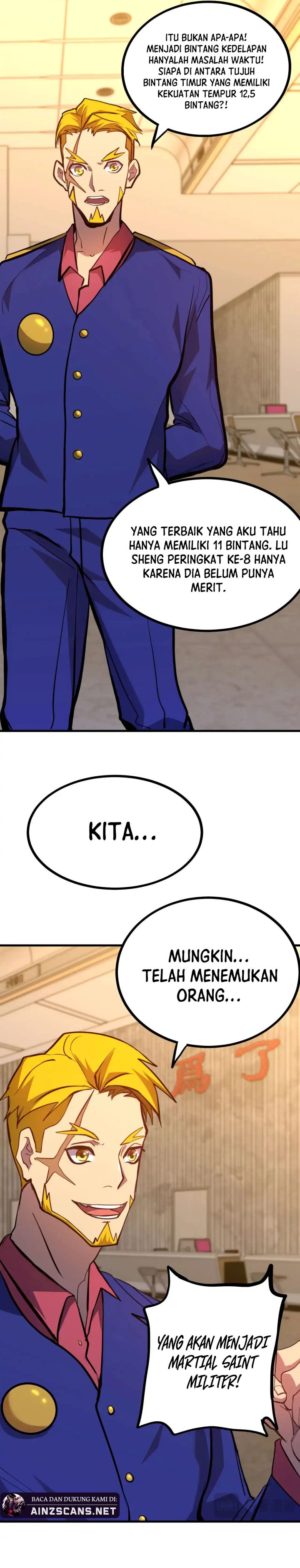 leveling-in-the-future-apex-future-martial-arts - Chapter: 130