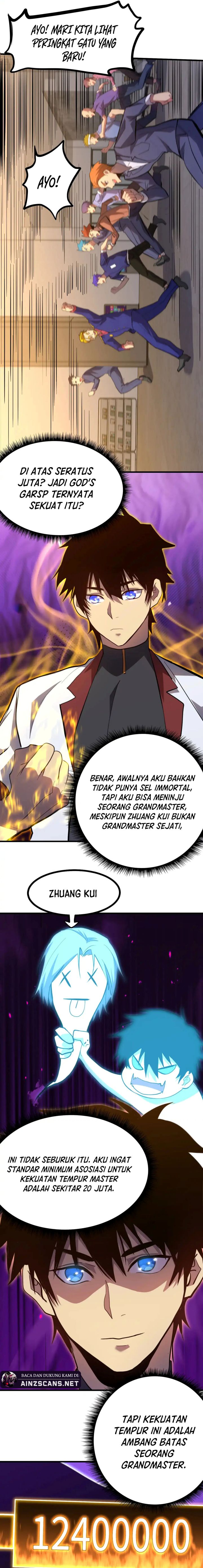 leveling-in-the-future-apex-future-martial-arts - Chapter: 130