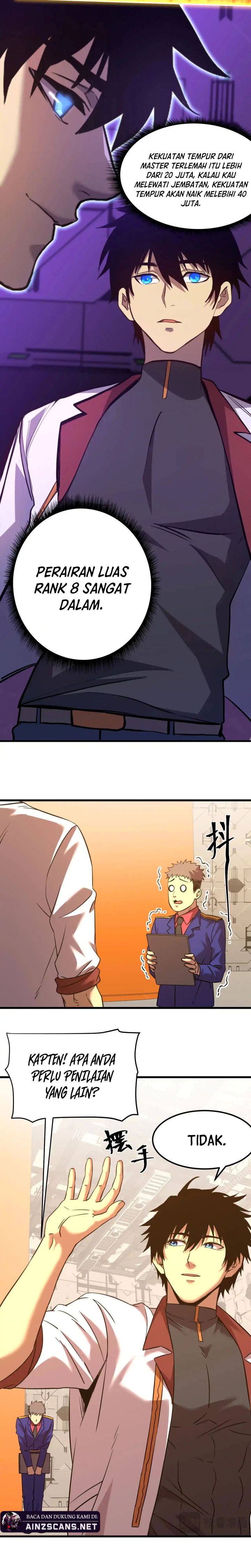leveling-in-the-future-apex-future-martial-arts - Chapter: 130
