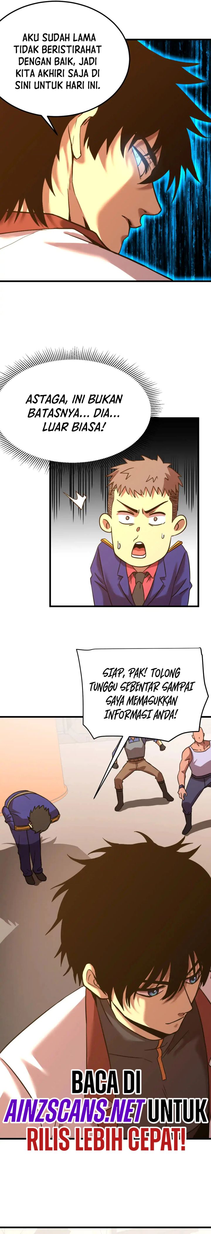 leveling-in-the-future-apex-future-martial-arts - Chapter: 130
