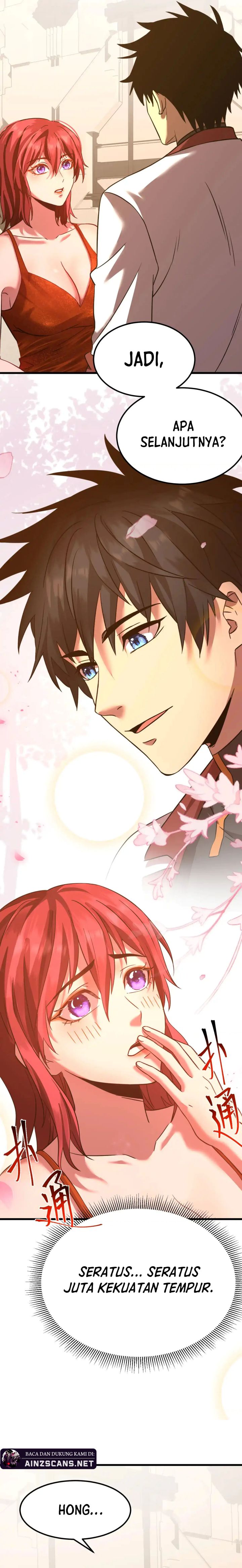 leveling-in-the-future-apex-future-martial-arts - Chapter: 130