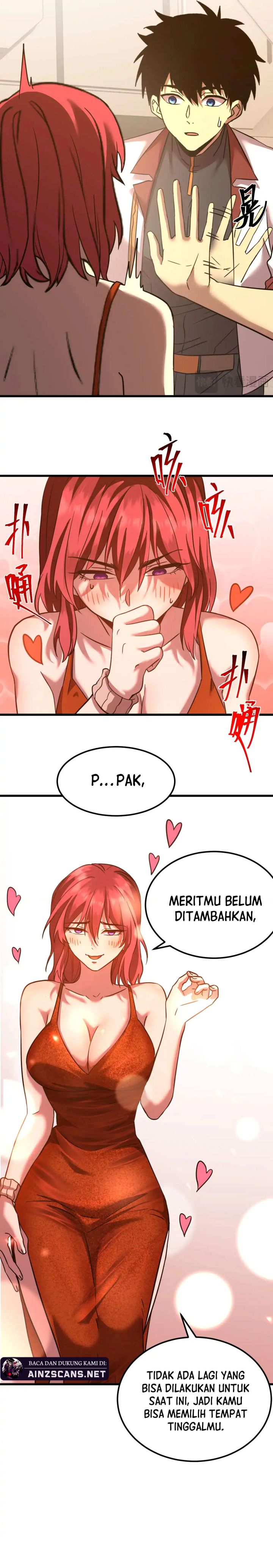 leveling-in-the-future-apex-future-martial-arts - Chapter: 130