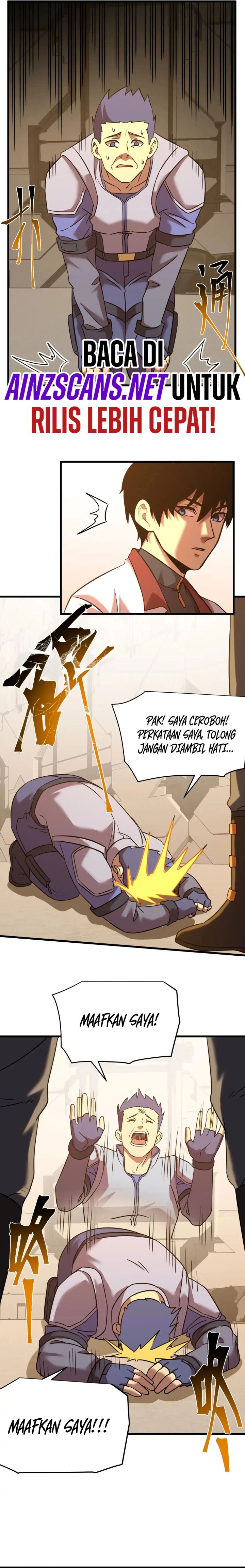 leveling-in-the-future-apex-future-martial-arts - Chapter: 130