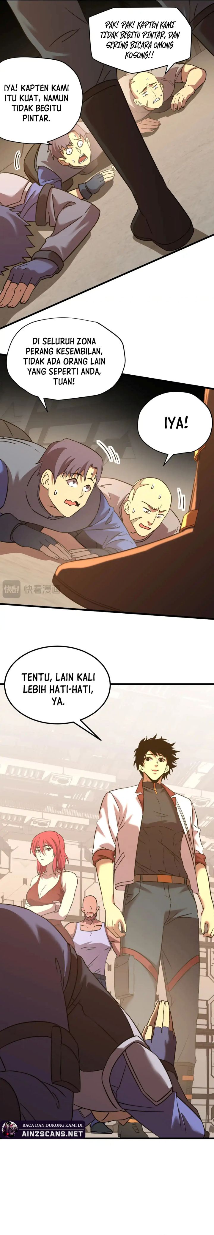 leveling-in-the-future-apex-future-martial-arts - Chapter: 130
