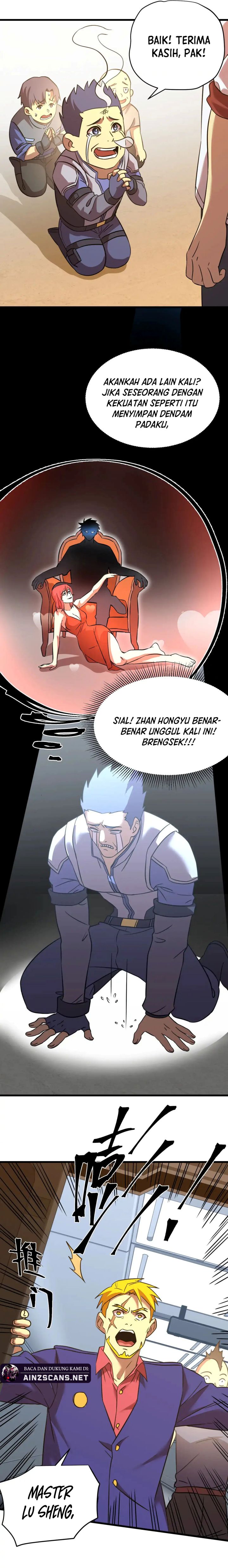 leveling-in-the-future-apex-future-martial-arts - Chapter: 130