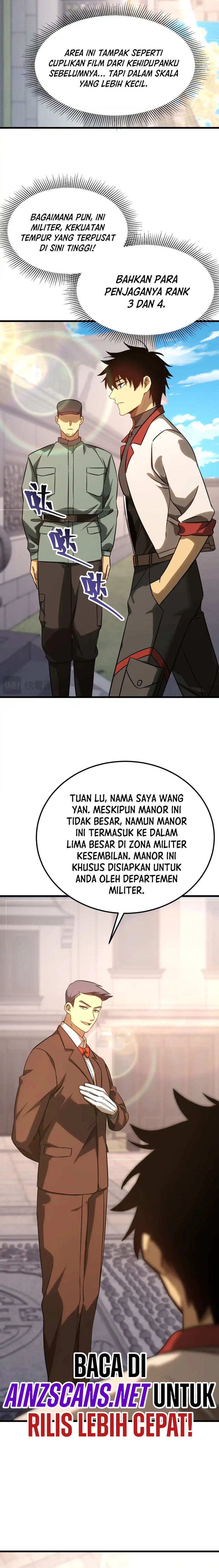 leveling-in-the-future-apex-future-martial-arts - Chapter: 131