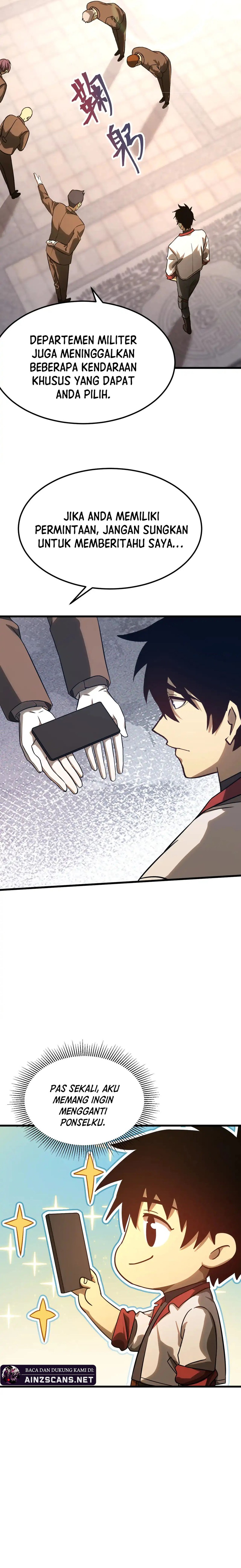 leveling-in-the-future-apex-future-martial-arts - Chapter: 131