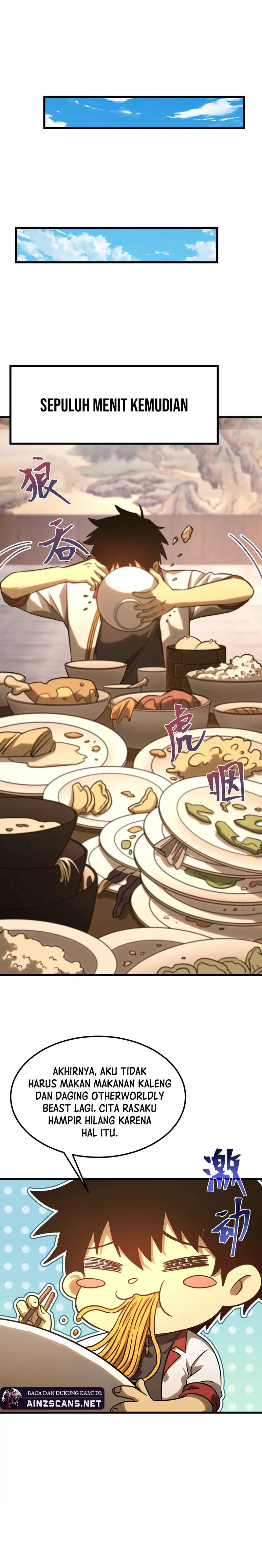 leveling-in-the-future-apex-future-martial-arts - Chapter: 131