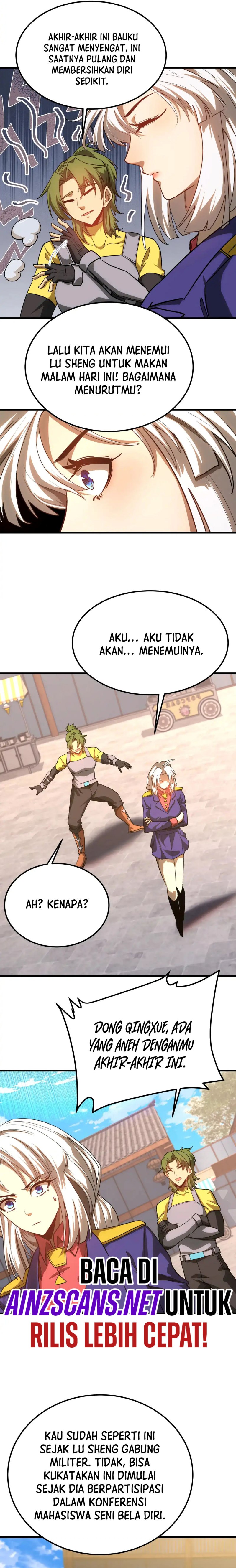 leveling-in-the-future-apex-future-martial-arts - Chapter: 132