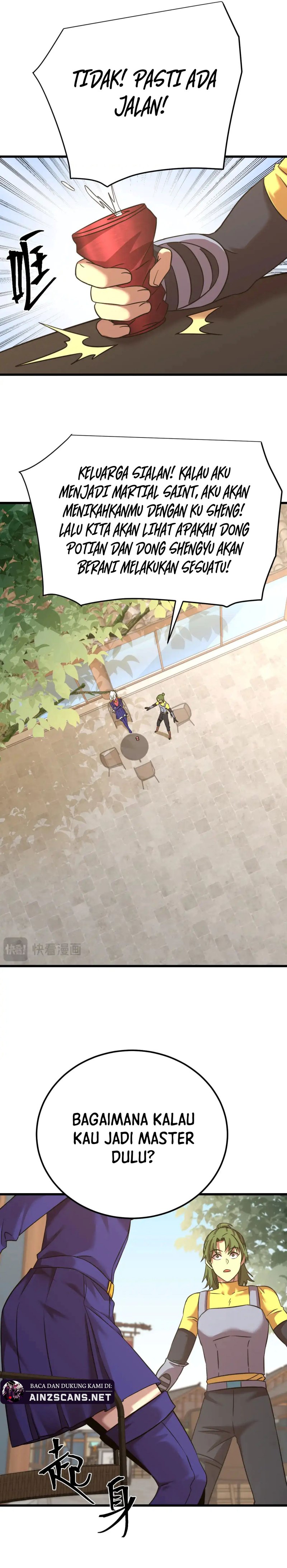 leveling-in-the-future-apex-future-martial-arts - Chapter: 132
